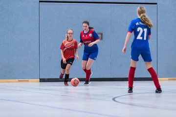 Bild 114 - wCJ Futsalmeisterschaft Runde 1